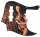 Leopard Girl