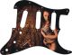 Leopard Girl - Vintera '70s Strat