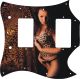 Leopard Girl