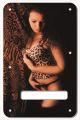 Leopard Girl