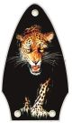 Leopard out of the Black