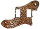 Leopard Print 2 - Vintera '70s Tele Deluxe