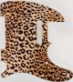 Leopard Print 2 - Vintera '60s Tele