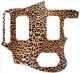 Leopard Print 2 - Vintera '60s Jaguar HH