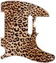 Leopard Print 2 - American Elite Tele