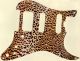 Leopard Print 2 - HSS Shawbucker Elite Strat