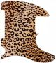 Leopard Print 2 - Avril Lavigne Tele