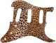 Leopard Print 2 - Vintera '50s Strat