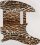 Leopard Print 3 - Vintera '60s Tele