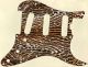Leopard Print 3 - SSS Elite Strat