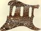 Leopard Print 3 - Vintera '70s Strat