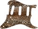 Leopard Print 3 - Vintera '60s Strat