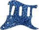 Leopard Print Blue - Vintera '60s Strat
