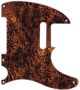 Leopard Print Dark