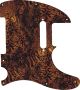 Leopard Print Dark - Vintera '60s Tele