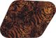 Leopard Print Dark