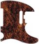 Leopard Print Dark - American Elite Tele