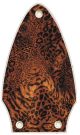 Leopard Print Dark