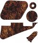 Leopard Print Dark