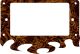 Leopard Print Dark