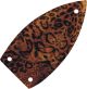 Leopard Print Dark
