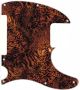 Leopard Print Dark - Avril Lavigne Tele
