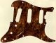 Leopard Print Dark - SSS Elite Strat