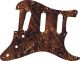 Leopard Print Dark - Vintera '70s Strat