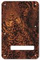 Leopard Print Dark