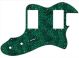 Leopard Print Green