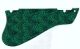 Leopard Print Green