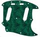 Leopard Print Green
