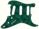 Leopard Print Green