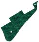 Leopard Print Green