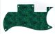 Leopard Print Green