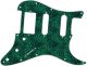 Leopard Print Green