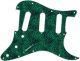 Leopard Print Green - Vintera '60s Strat