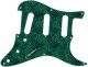 Leopard Print Green