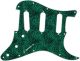 Leopard Print Green