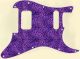 Leopard Print Purple