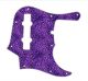 Leopard Print Purple