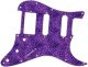 Leopard Print Purple