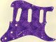 Leopard Print Purple