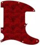 Leopard Print Red - Avril Lavigne Tele
