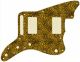 Leopard Print Yellow