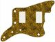 Leopard Print Yellow