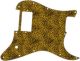 Leopard Print Yellow