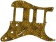 Leopard Print Yellow