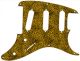 Leopard Print Yellow
