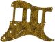 Leopard Print Yellow